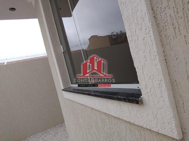 Casa à venda com 3 dormitórios em Eucaliptos, Fazenda rio grande cod:CA00114 - Foto 20