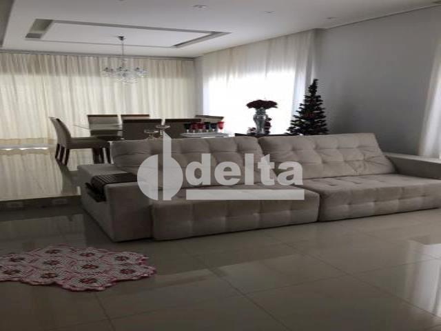Casa de condomínio à venda com 3 dormitórios em Shopping park, Uberlândia cod:33408 - Foto 18