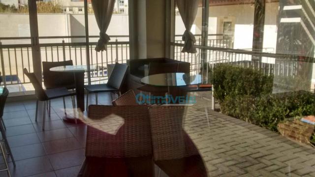 Apartamento com 3 dormitórios à venda, 63 m² por r$ 240.000,00 - neoville - curitiba/pr - Foto 16