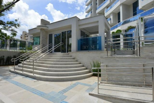 Apartamento no Dionísio Torres - 172m² - 3 Suítes - 4 Vagas (AP0550) - Foto 12