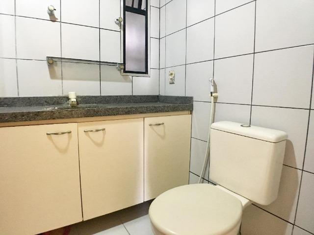 Apartamento no Cocó - 92m² - 3 Quartos - 2 Vagas (AP0684) - Foto 10