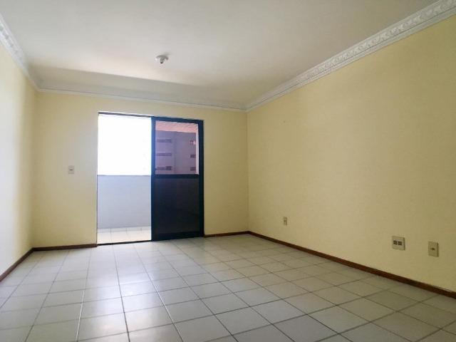 Apartamento no Cocó - 92m² - 3 Quartos - 2 Vagas (AP0684) - Foto 3