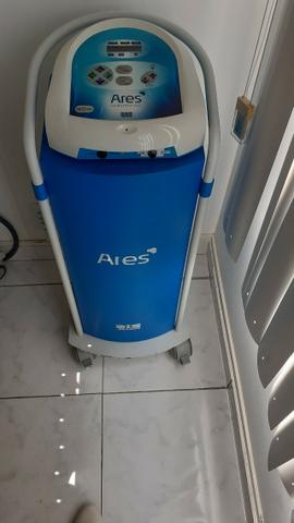 Aparelho para Carboxiterapia + Cilindro - Foto 3