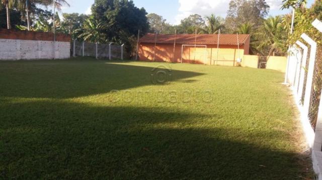 Sítio para alugar em Loteamento auferville, Sao jose do rio preto cod:L7151 - Foto 14