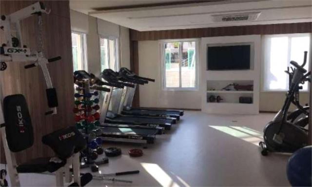 Apartamento à venda com 1 dormitórios em Jardim américa, São paulo cod:170-IM407699 - Foto 16