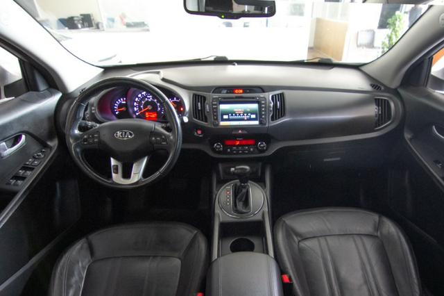 Sportage Ex Flex_Top_de_linha*2014 - Foto 11