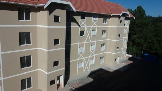 Apartamento mobiliado - Vila Marinella - Foto 3