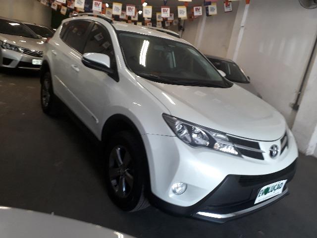 Toyota Rav4 2.0 16V - Foto 2