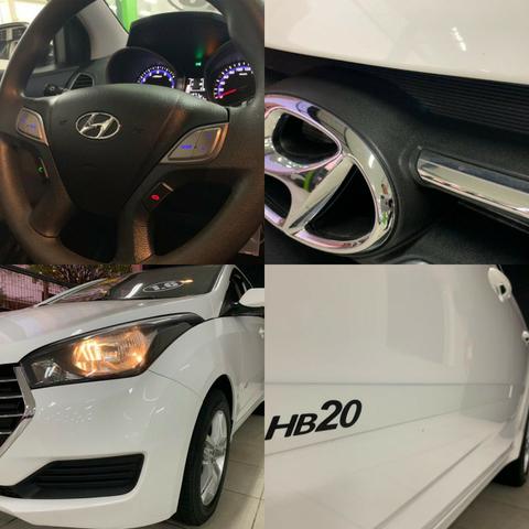 HB20 1.6 Confort - Foto 16