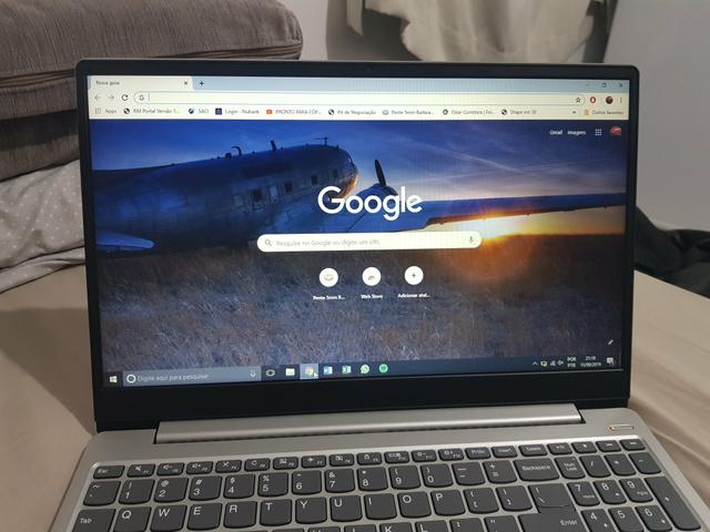 Notbook ideapad 330s - Foto 6