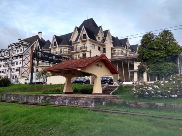 A 5 minutos do centro turístico de Capivari! - Foto 2