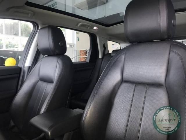 LAND ROVER DISCOVERY SPORT HSE 2.0 (7 LUGARES) AUT./2015 - Foto 12