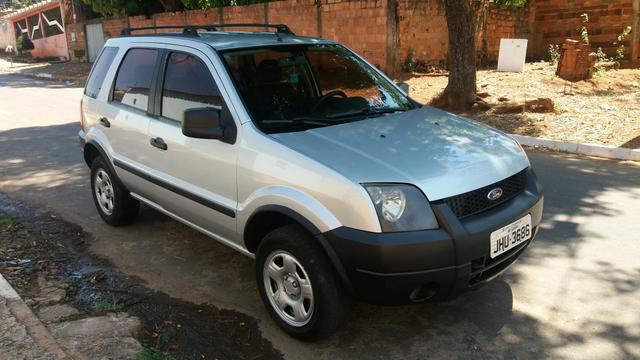 Ecosport xls flex