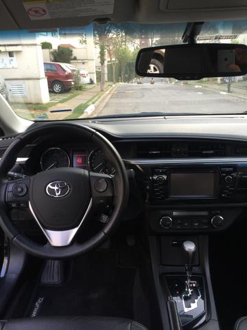 Corolla dynamic 2017 - Foto 4