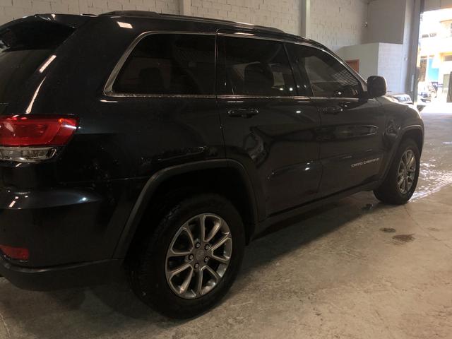 Grand cherokee 2014 IMPECÁVEL - Foto 6