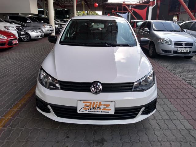 GOL TRENDLINE Msi 1.6 2017/2018 (32.000 km rodados)