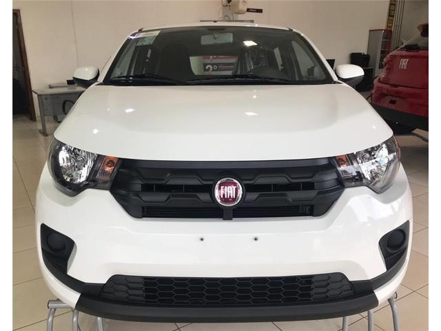 FIAT MOBI 1.0 8V EVO FLEX LIKE. MANUAL