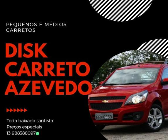 Carretos