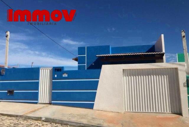 S-1003 Linda Casa com Suíte Pronta para Morar em São Gonçalo do Amarante - Foto 6