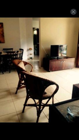 Casa duplex/ porto das dunas - Foto 4