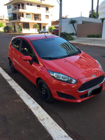 New Fiesta 2015 - Foto 2