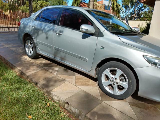 Vendo corola xei 2.0 2014 - Foto 4