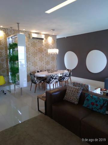Apto - Lançamento - Bairro Planejado - 2 ou 3 dorm - Suite - Use o FGTS - Foto 15