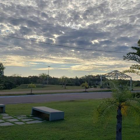 Lote condominio florais dos lagos 625 m² aceito carro ou parcelo