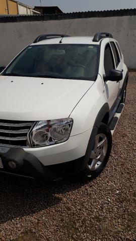 Renault Duster 1.6 4x2