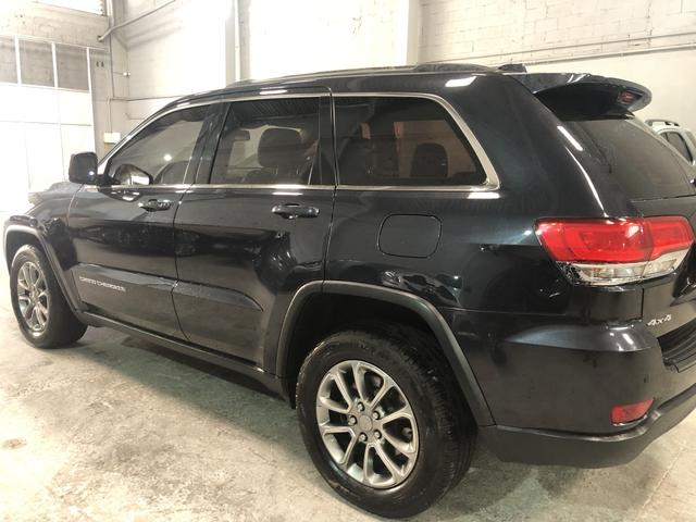 Grand cherokee 2014 IMPECÁVEL - Foto 5