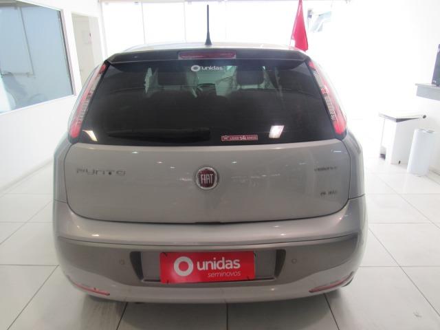 Punto Essence Dualogic 1.6 - Foto 6