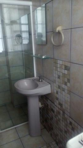 Apartamento no Centro de 1 quarto - Foto 4