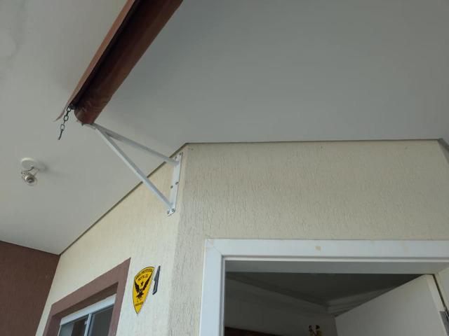 Toldo para garagem - Foto 3