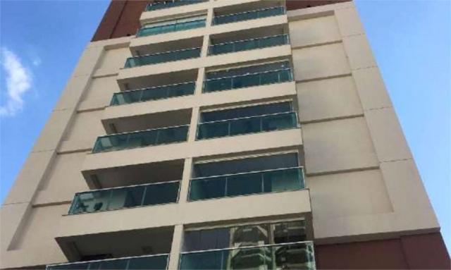 Apartamento à venda com 1 dormitórios em Jardim américa, São paulo cod:170-IM407699 - Foto 12