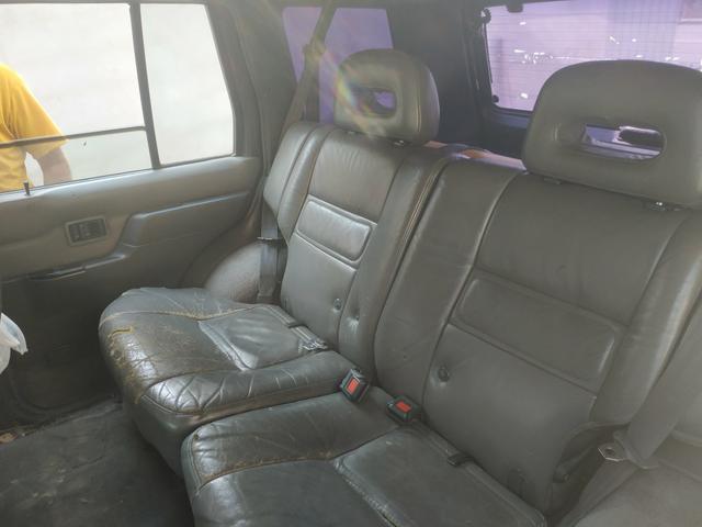 Nissan Pathfinder - Foto 5