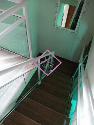 Casa à venda com 2 dormitórios em Ingleses do rio vermelho, Florianopolis cod:3217 - Foto 6