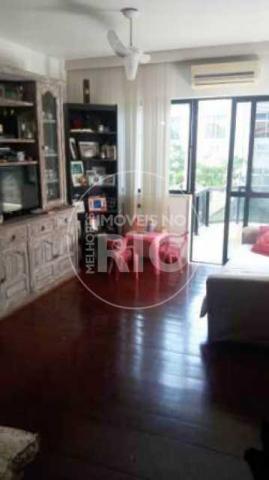 Apartamento à venda com 2 dormitórios em Tijuca, Rio de janeiro cod:MIR2020 - Foto 4