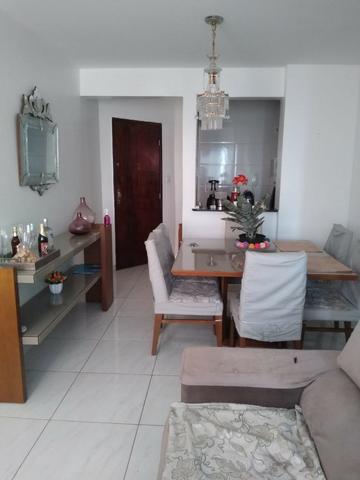 Vila Laura com 3/4 e 68m² no Edf. Pínus - Foto 15