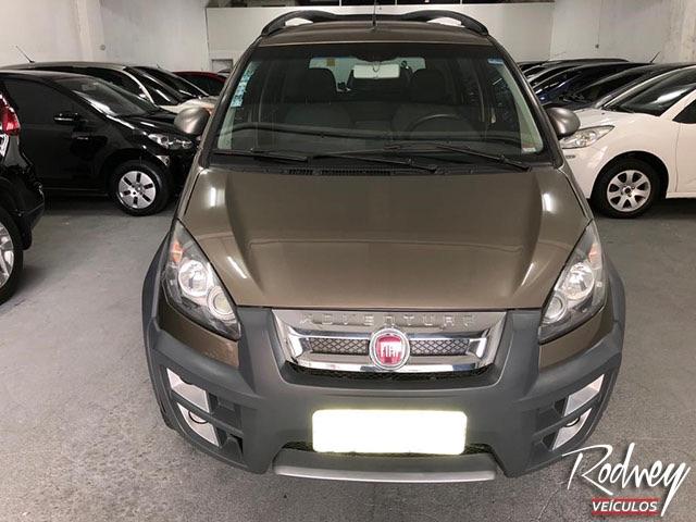 Idea 1.8 Adventure, Manual, Mod. 2015 - Unico Dono - Foto 5
