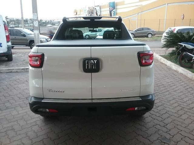 FIAT TORO 1.8 16V EVO FLEX ENDURANCE MANUAL - Foto 5