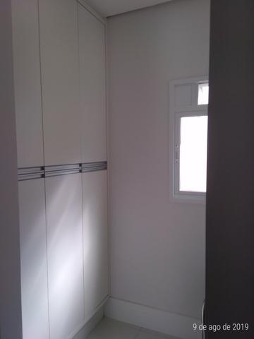 Apto - Lançamento - Bairro Planejado - 2 ou 3 dorm - Suite - Use o FGTS - Foto 4