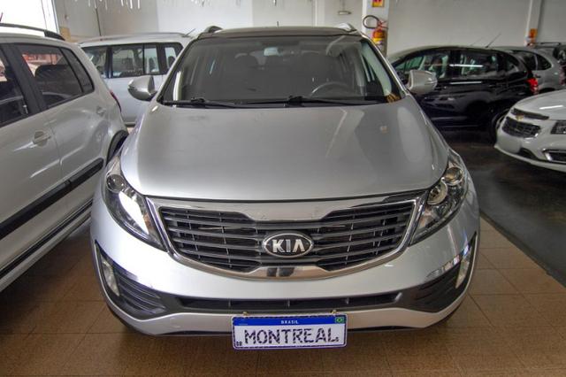 Sportage Ex Flex_Top_de_linha*2014