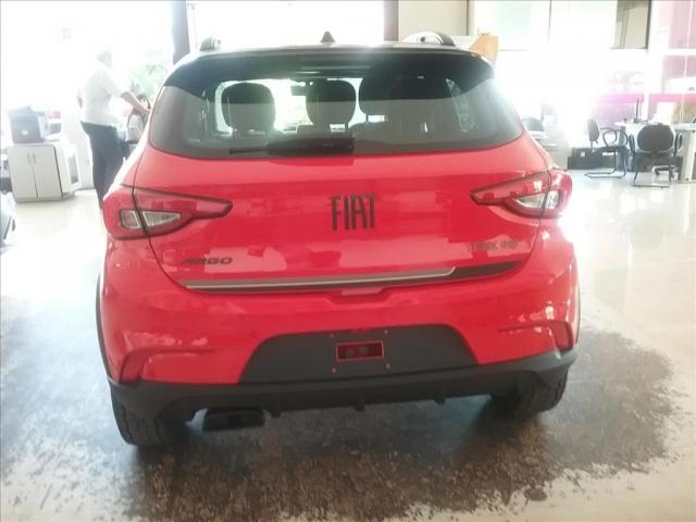 FIAT ARGO 1.3 FIREFLY FLEX TREKKING MANUAL - Foto 5