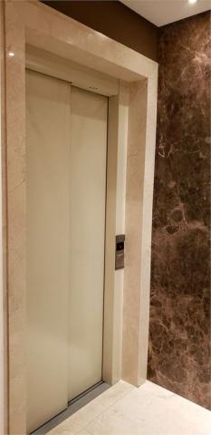 Apartamento à venda com 4 dormitórios em Perdizes, São paulo cod:3-IM374987 - Foto 19