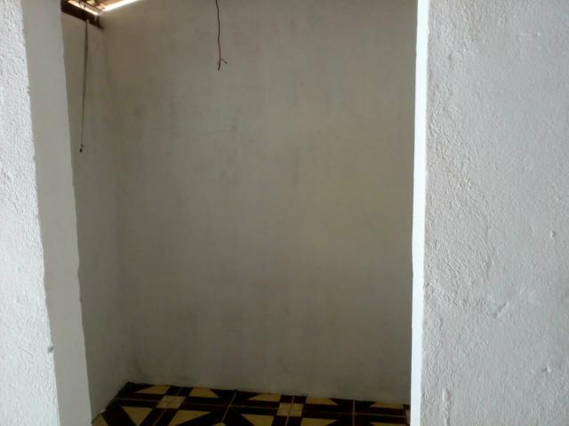 Vendo Casa em Esplanada-BA