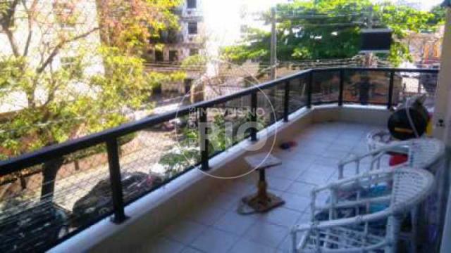 Apartamento à venda com 2 dormitórios em Tijuca, Rio de janeiro cod:MIR2020 - Foto 18
