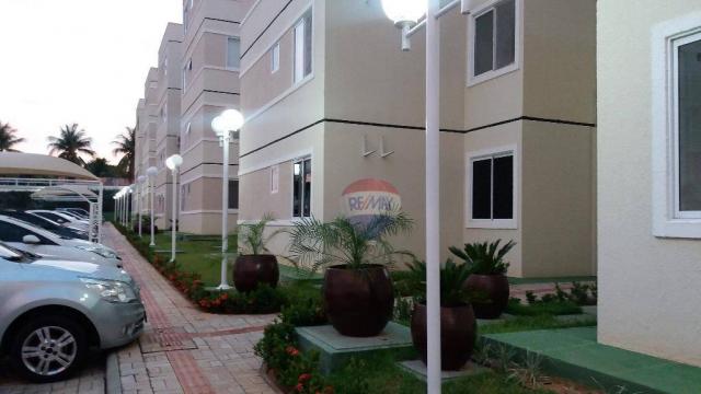 Condomínio fechado de apartamentos! - Foto 5