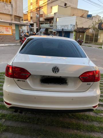 Jetta 2.0 confortline 2012 raridade - Foto 2