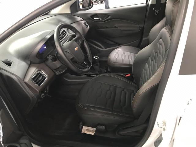 Chevrolet Prisma LTZ 1.4, Conservadíssimo - Foto 5