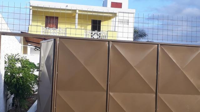 Aluga-se casa para temporada na praia de Jatobá, com piscina - Foto 4